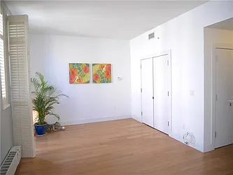 Rented by New York Residence