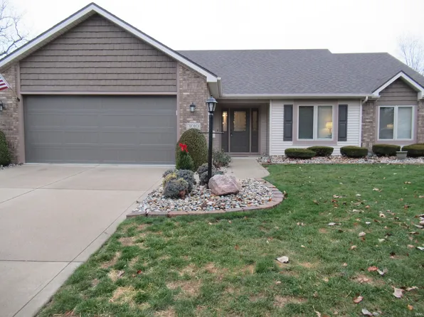 3010 Hedgerow Pass, Fort Wayne, IN 46804