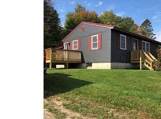 618 Maxfield Rd, Howland, ME 04448