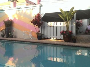 2706 S Central Ave, Flagler Beach, FL 32136