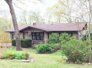 69 Saginaw Cir, Cherokee Village, AR 72529