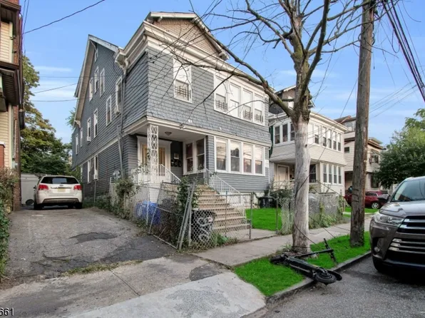 870 S 20Th St, Newark City, NJ 07108