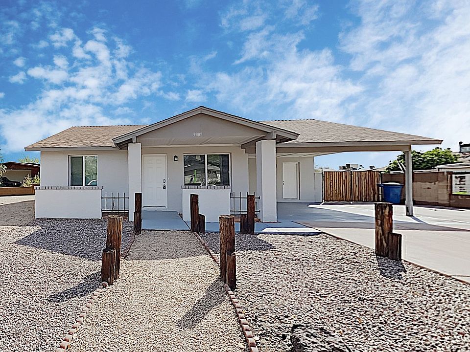 3909 S Wilson St, Tempe, AZ 85282 Zillow