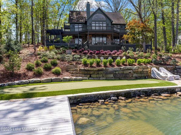 522 Ridgeway Dr, Eclectic, AL 36024