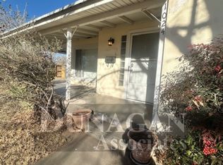 1024 N Main St, Carlsbad, NM 88220