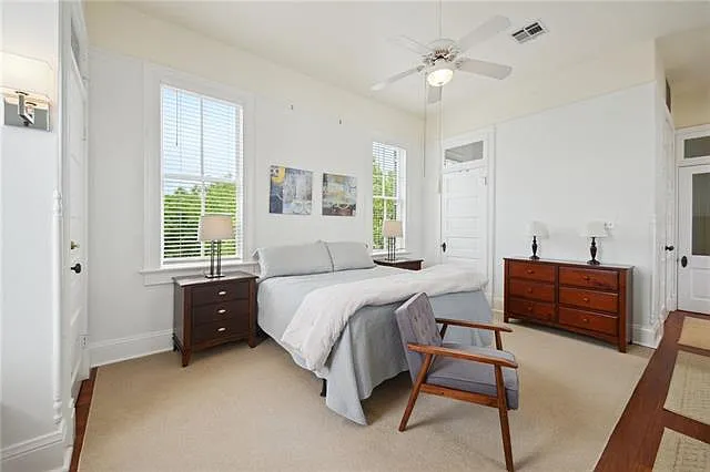 1306 Octavia St #REAR — Photo 16