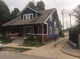 214 N Elm St, Muncie, IN 47305