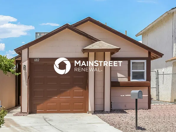6812 Accent Ct, Las Vegas, NV 89108