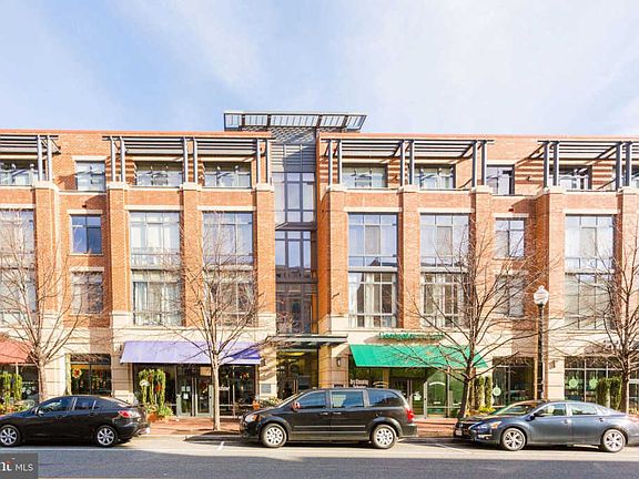 5th image of 520 John Carlyle St Unit 424