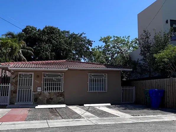 980 SW 10th St #980, Miami, FL 33130