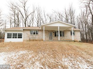 942 Western Chapel Rd, Westminster, MD 21157