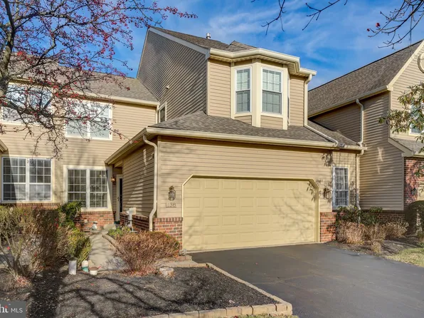 138 Pine Crest Ln, Lansdale, PA 19446