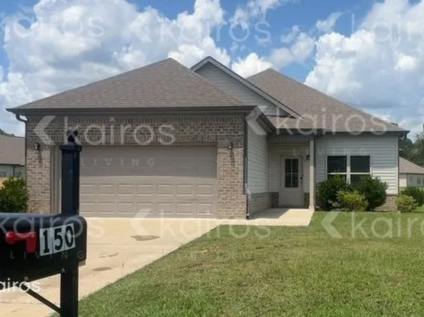 150 White Oak Cir, Lincoln, AL 35096