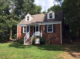 721 Georgetown Rd, Raleigh, NC 27608