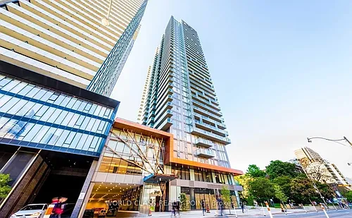 50 Wellesley St E Photo 1