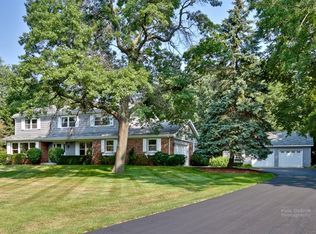 21620 W Hidden Valley Dr, Kildeer, IL