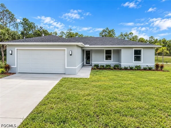 3502 E 10th St, Lehigh Acres, FL 33972