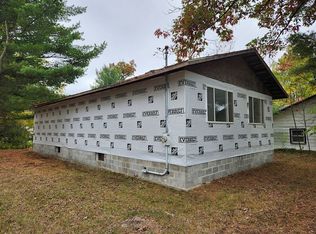 2152 Greenwood Rd, Prescott, MI 48756