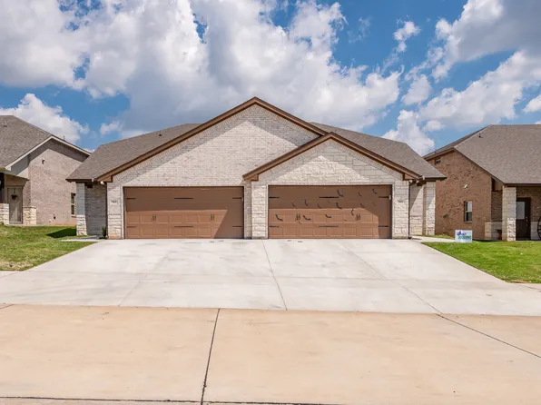 722 Rolling Terrace Cir, Granbury, TX 76049