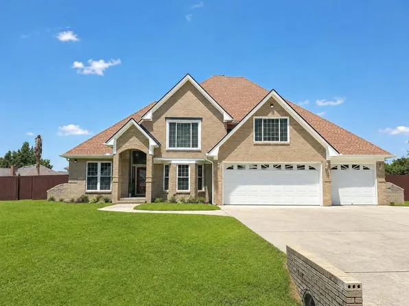 3378 Dinky Run, Valdosta, GA 31605