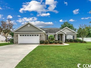 125 Talon Dr, Conway, SC 29527