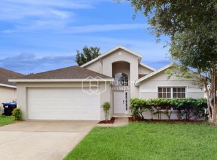 11114 Rouse Run Cir, Orlando, FL 32817