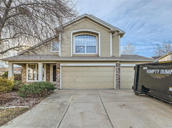 5020 W 128th Place, Broomfield, CO 80020