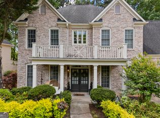 2525 Wild Iris Ln, Dacula, GA