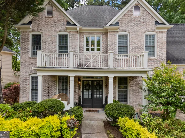 2525 Wild Iris Ln, Dacula, GA 30019