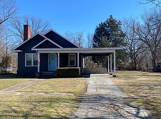 814 Pine St, Chelsea, OK 74016