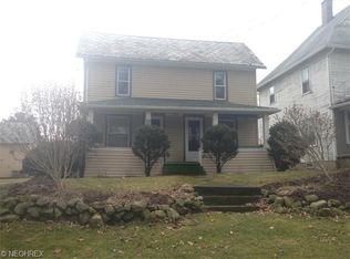 10746 Blachleyville Rd, Wooster, OH 44691