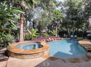 75 N Rambling Ridge Pl, Conroe, TX 77385