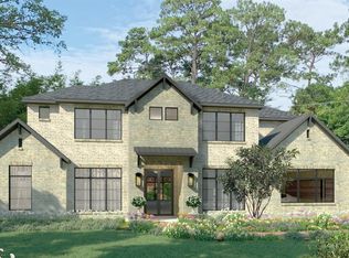 257 Mayerling Dr, Houston, TX 77024