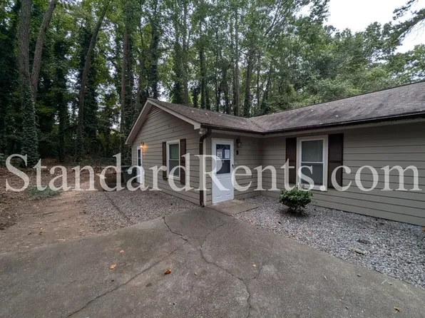 694 Bellemeade Dr SW APT B, Marietta, GA 30008