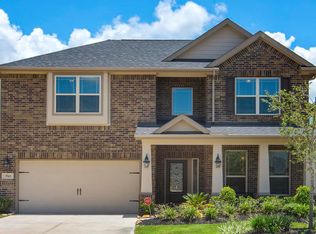 3543 Chestnut Grove Ln, Fulshear, TX 77441