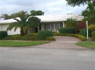 4707 McKinley St, Hollywood, FL 33021