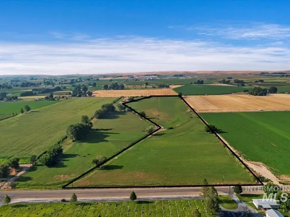 PARCEL SW 1st Ave #A, New Plymouth, ID 83655