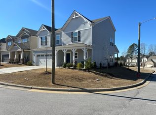 902 Lippincott Rd, Durham, NC 27703