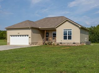 2651 Anes Station Rd, Lewisburg, TN 37091
