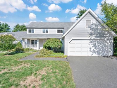 75 Stratton Forest Way #75, Simsbury, CT, 06070