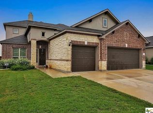 3537 Hurricane Trl - Property Image