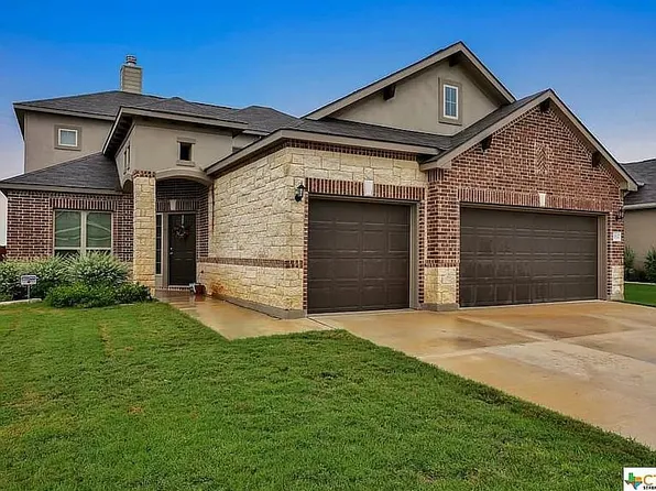 3537 Hurricane Trl, New Braunfels, TX 78130