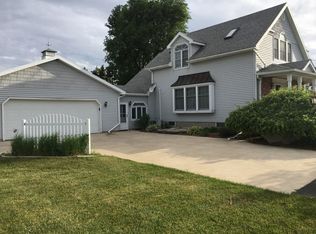 10 S Reese Rd, Reese, MI 48757