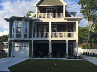 562 Boundary Ave, Murrells Inlet, SC 29576