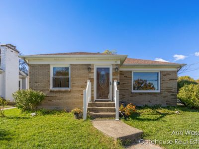 1459 Garfield Ave NW, Grand Rapids, MI, 49504