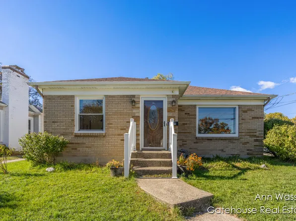 1459 Garfield Ave NW, Grand Rapids, MI 49504