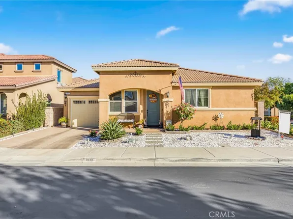 1939 El Milagro Rd, San Jacinto, CA 92582