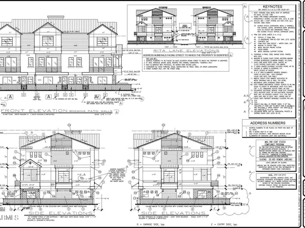1117 E SPENCE Avenue #-, Tempe, AZ 85281