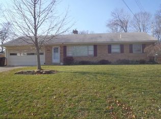 200 Ross St, Middletown, OH 45044