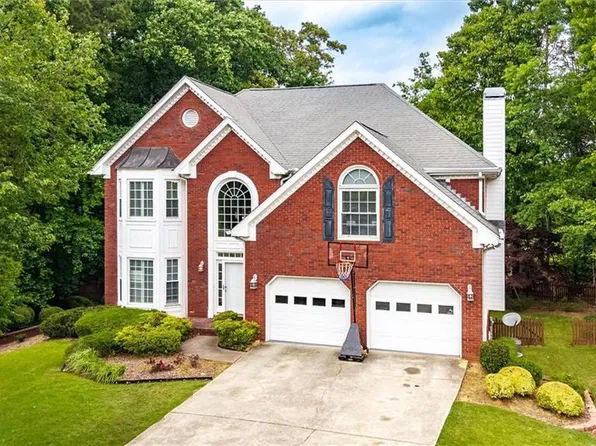 1918 De Winton Pl, Lawrenceville, GA 30043